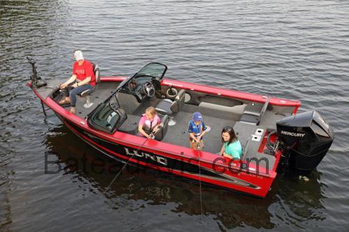 Lund Crossover XS fiche technique et avis